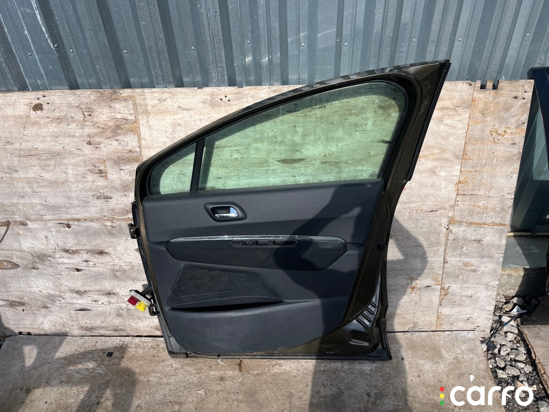 Дверь Peugeot 3008 2010г. - фото №7