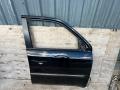 67010SZAA00ZZ, 67010SZAA90ZZ Дверь Honda Pilot 2 2008г. - фото №2