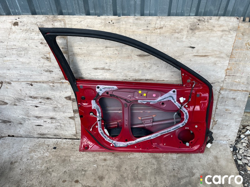67050-TL0-300ZZ, OEM0098DPL, STHD290402 Дверь Honda Accord 8 2008г. - фото №7