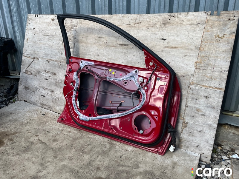 67050-TL0-300ZZ, OEM0098DPL, STHD290402 Дверь Honda Accord 8 2008г. - фото №10
