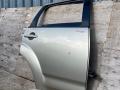 9008S5, 00009008S5 Дверь Peugeot 4007 2007г. - фото №6