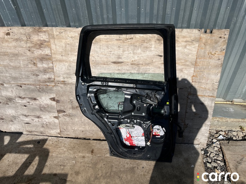 9008S5, 00009008S5 Дверь Citroen C-Crosser 2007г. - фото №7