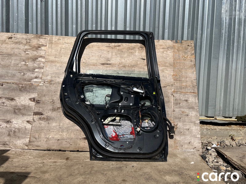 9008S5, 00009008S5 Дверь Citroen C-Crosser 2007г. - фото №8