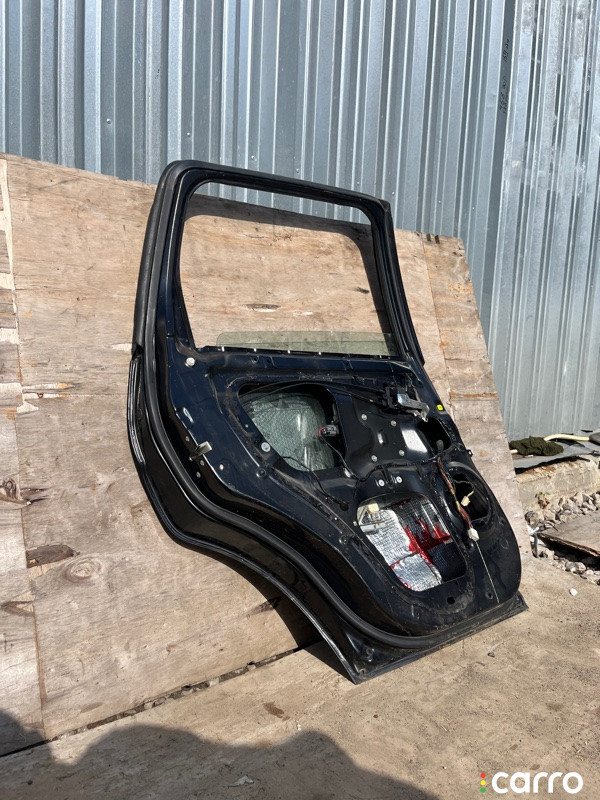 9008S5, 00009008S5 Дверь Citroen C-Crosser 2007г. - фото №9