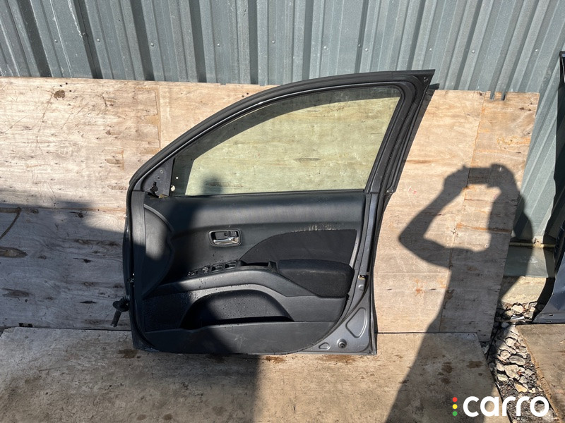 9004Z8, 00009004Z8 Дверь Citroen C-Crosser 2007г. - фото №7