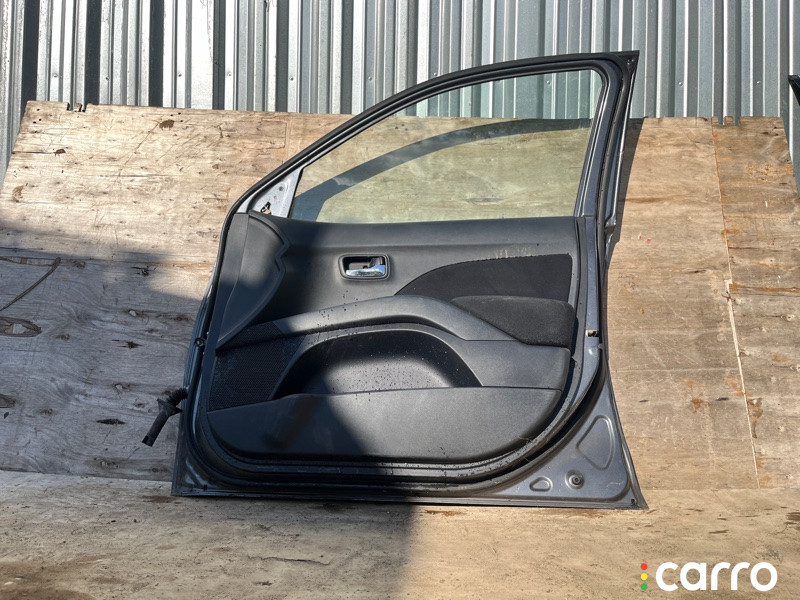 9004Z8, 00009004Z8 Дверь Citroen C-Crosser 2007г. - фото №8