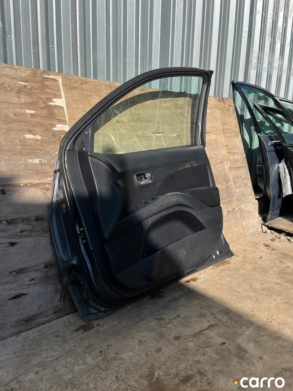 9004Z8, 00009004Z8 Дверь Citroen C-Crosser 2007г. - фото №9