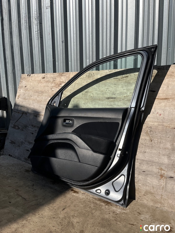 9004Z8, 00009004Z8 Дверь Citroen C-Crosser 2007г. - фото №10