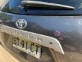 6700548410, 670054841, 6700548411 Дверь багажника Toyota Highlander 2 2007г. - фото №7