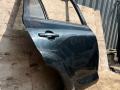6700342111 Дверь Toyota RAV4 2006г. - фото №4
