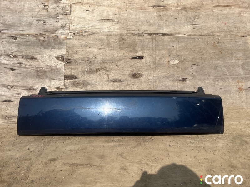 8701Z8, STMB51075MA0, GRA117XA, 00008701Z8, 08701Z8, MB501075M0000 Борт Peugeot 4007 2007г. - фото №1