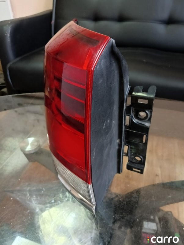 8156160B80, 123263DAL, 21219AZLUE, 8156160B70, L119010200L, NLC3077, OEM0137FONL, SHP000371, ST21219AZL, T39040306019, TYL02041019001, TYL02041019002, TYL02041019003, TYLAN15741L Фонарь Toyota Land Cruiser 2015г. - фото №4