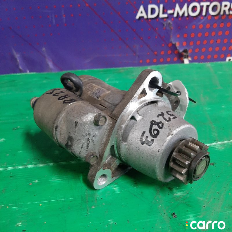 233008H300, 233008H30A, 0610216SX, 0986029000, 114763, 136903, 160549134080, 17980N, 2014766, 220845, 2S0600, 30279, 77ST086, 944280521820, AMDEL1325, AMDEL752, AN1398A, D233008H300, DSN954, ES0013BH, ES0019R, ES0058BS, ES1359, ES1568, F032114763, J5211082, JS1306, LST1425, MTD222, NTN1228, S2073S, ST2001, ST233008H300, ST233008H300N, ST32224, STH1306BA, STH1306RB, STH1306RD, STH1306ZL, TT15684, XST4072 Стартер Nissan X-Trail 2001г. - фото №1