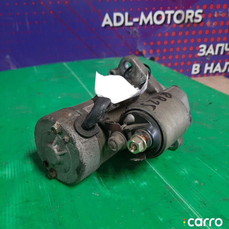 233008H300, 233008H30A, 0610216SX, 0986029000, 114763, 136903, 160549134080, 17980N, 2014766, 220845, 2S0600, 30279, 77ST086, 944280521820, AMDEL1325, AMDEL752, AN1398A, D233008H300, DSN954, ES0013BH, ES0019R, ES0058BS, ES1359, ES1568, F032114763, J5211082, JS1306, LST1425, MTD222, NTN1228, S2073S, ST2001, ST233008H300, ST233008H300N, ST32224, STH1306BA, STH1306RB, STH1306RD, STH1306ZL, TT15684, XST4072 Стартер Nissan X-Trail 2001г. - фото №4