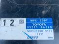 8922106260 Блок комфорта Toyota Camry 2012г. - фото №6