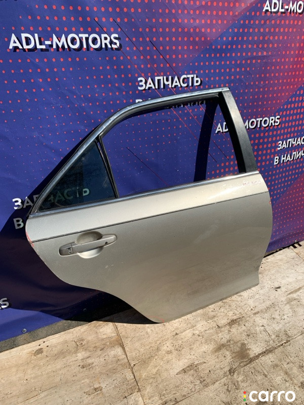 6700333200, 6700306260 Дверь Toyota Camry 2012г. - фото №4