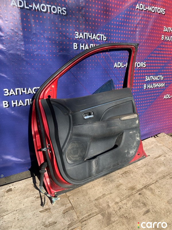 5730B435, 5730A977, STMAS10412, 3755717, 5730B573, 5730B837, L090020200, M5730A977, MBASX10520L, OEM0024DZL, PMB80007GL Дверь Mitsubishi ASX 2010г. - фото №10