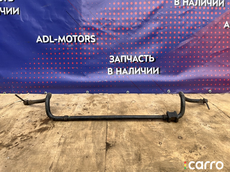 5081L8, HR891093, 310107, 310107BLACK, 310307, 310307BLACK, 00005081L8 Стабилизатор Peugeot 4007 2007г. - фото №1