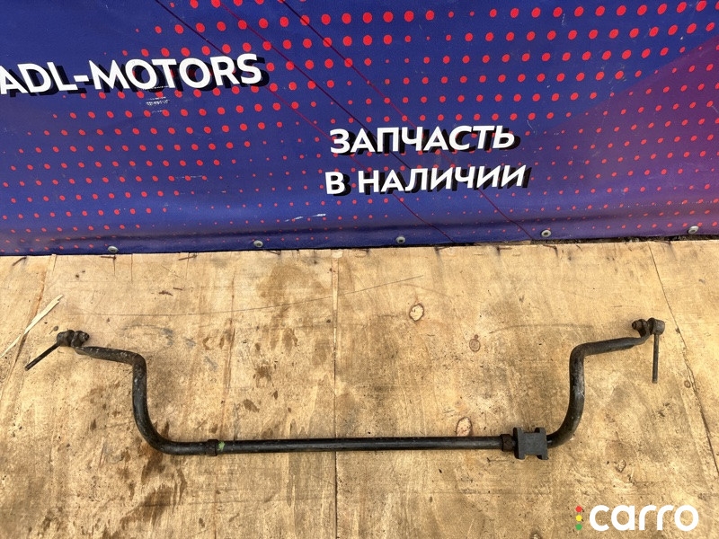 5081L8, HR891093, 310107, 310107BLACK, 310307, 310307BLACK, 00005081L8 Стабилизатор Peugeot 4007 2007г. - фото №2