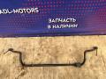 5081L8, HR891093, 310107, 310107BLACK, 310307, 310307BLACK, 00005081L8 Стабилизатор Peugeot 4007 2007г. - фото №2
