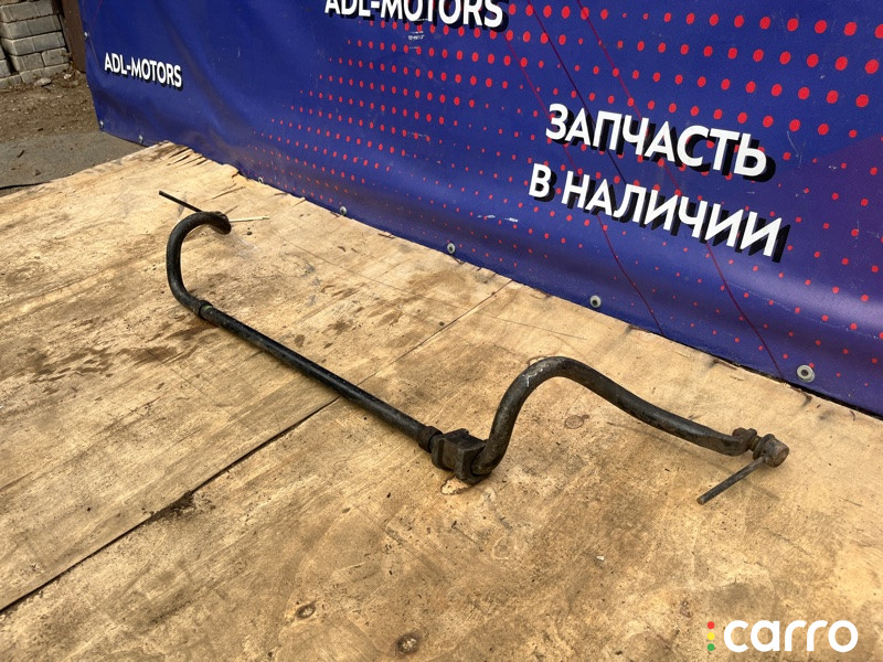 5081L8, HR891093, 310107, 310107BLACK, 310307, 310307BLACK, 00005081L8 Стабилизатор Peugeot 4007 2007г. - фото №4