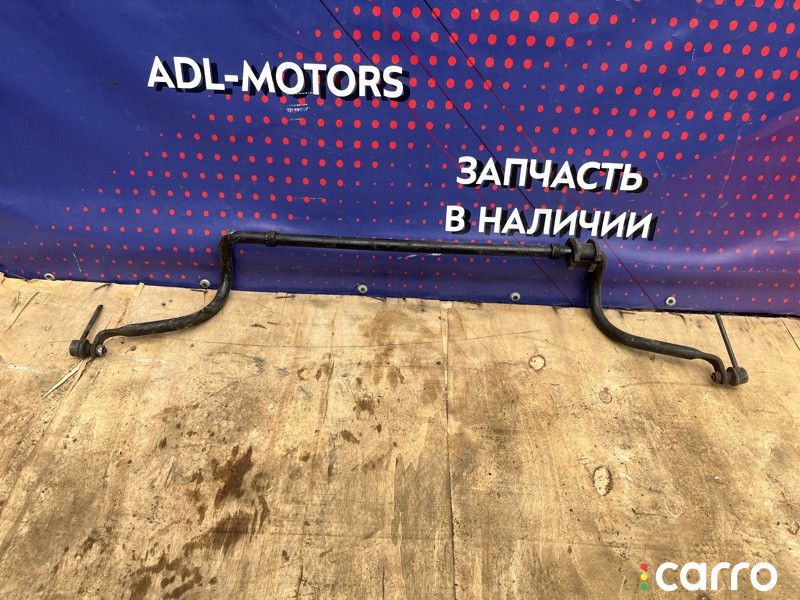 5081L8, HR891093, 310107, 310107BLACK, 310307, 310307BLACK, 00005081L8 Стабилизатор Peugeot 4007 2007г. - фото №7