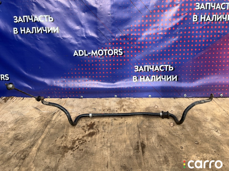 4056A096, HR891093, 310107, 310107BLACK, 310307, 310307BLACK, 517368, 7900215SX, Z02494 Стабилизатор Mitsubishi Outlander 3 2012г. - фото №1