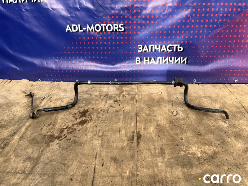 4056A096, HR891093, 310107, 310107BLACK, 310307, 310307BLACK, 517368, 7900215SX, Z02494 Стабилизатор Mitsubishi Outlander 3 2012г. - фото №5
