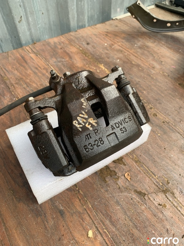 4773042090, 4773042091, BC4386, BC2088, 108526, 0175ACA30F, 108091, 0175ACV40F, 108596, BC0559, 0176ACV40F, BC6480, 108261, CRK1060, BCS716, A5R043, SHF31077, CP281, PQ1600394, CTC6304, 45SKV812, ZZXV21641, PBRC313, N1A19776, SG700187, 116CE2497, BNZ1040ZW, DRA23926, 2145266, BP21530, J3222137, ST4773042091, CF190610, 721992, I06615132, 8170344213, ASB27126, HZPTY038, 17241, SG700260, NHG1549, 00X27991, 0174ACV40FKIT, 100A27779, 420101002, 420120910, 777X2235300, 777X32272, 77AK2426, 8910963, 8960132, BA3856, DVBRE883, F83285, KAT20717TOY, MAG0463RK, N55L27396, SG500119, SG700647, SG700889, SGC7412, SMBC710, TBC106, TG4771533340, TG4771552190, X22B0071 Суппорт тормозной Toyota RAV4 2013г. - фото №4