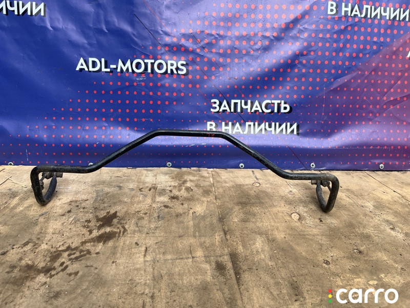 4156A012, DRA20324, ST4156A012, 0499CW5WR, ASB23524, ZZXV18039, N1A16174, P5MI02S02, R84156A012 Стабилизатор Mitsubishi Outlander XL 2007г. - фото №1