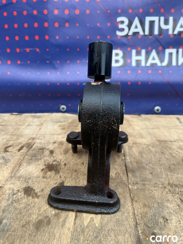 Опора двигателя Toyota RAV4 2013г. - фото №5