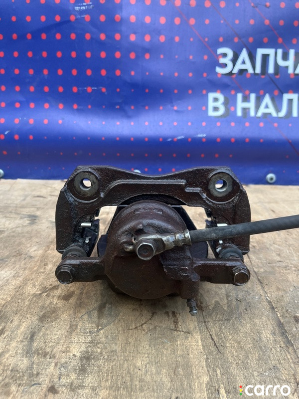 4775042090, 4775042091, BC4386, BC2088, 108526, 0175ACA30F, 108091, 0175ACV40F, 108596, BC0559, 0176ACV40F, BC6480, 108261, CRK1060, BP21530, SG700260, 0174ACV40FKIT, 420101002, 420120910, DVBRE883, KAT20717TOY, SG500119, SG700647, SG700889, TG4771533340, TG4771552190, X22B0071, 00X27723, 100A27511, 17242, 2145265, 45SKV811, 721991, 777X2208400, 777X32004, 77A2270, 77A5166, 77AK2425, 8170344212, 8910962, 8960131, A5L043, ASB27225, BA3855, BCS717, BNZ1037ZW, BR0421, CF190609, CRK1037, CRK1227, CTC6303, CV16023E7, DRA24025, F83284, HZPTY037, I06615131, N1A19875, N55L27128, NHG1548, PBRC314, SGC7411, SHF31076, SMBC709, ST4775042091, TBC105, TCG1302, ZZXV21740 Суппорт тормозной Toyota RAV4 2013г. - фото №7