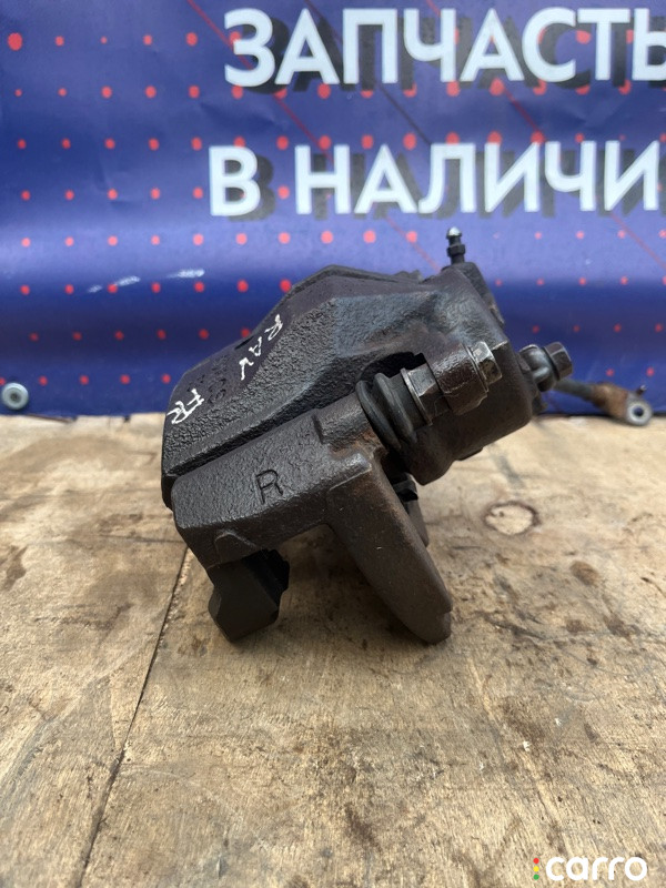 4773042090, 4773042091, BC4386, BC2088, 108526, 0175ACA30F, 108091, 0175ACV40F, 108596, BC0559, 0176ACV40F, BC6480, 108261, CRK1060, BCS716, A5R043, SHF31077, CP281, PQ1600394, CTC6304, 45SKV812, ZZXV21641, PBRC313, N1A19776, SG700187, 116CE2497, BNZ1040ZW, DRA23926, 2145266, BP21530, J3222137, ST4773042091, CF190610, 721992, I06615132, 8170344213, ASB27126, HZPTY038, 17241, SG700260, NHG1549, 00X27991, 0174ACV40FKIT, 100A27779, 420101002, 420120910, 777X2235300, 777X32272, 77AK2426, 8910963, 8960132, BA3856, DVBRE883, F83285, KAT20717TOY, MAG0463RK, N55L27396, SG500119, SG700647, SG700889, SGC7412, SMBC710, TBC106, TG4771533340, TG4771552190, X22B0071 Суппорт тормозной Toyota RAV4 2013г. - фото №5