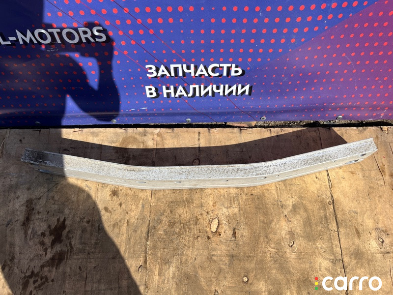 5217148201, 81HL971, L090020901, STTYG2087R0, DRA57425, ASB60625, BA517, ZZXV55140, N1A53275 Усилитель бампера Toyota Highlander 2 2007г. - фото №2