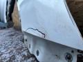 TD1152110E, 458502, GDFN0182R, MA70012R, MZ10066AR Крыло Mazda CX-9 2006г. - фото №5