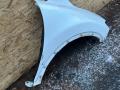 TD1152110E, 458502, GDFN0182R, MA70012R, MZ10066AR Крыло Mazda CX-9 2006г. - фото №6