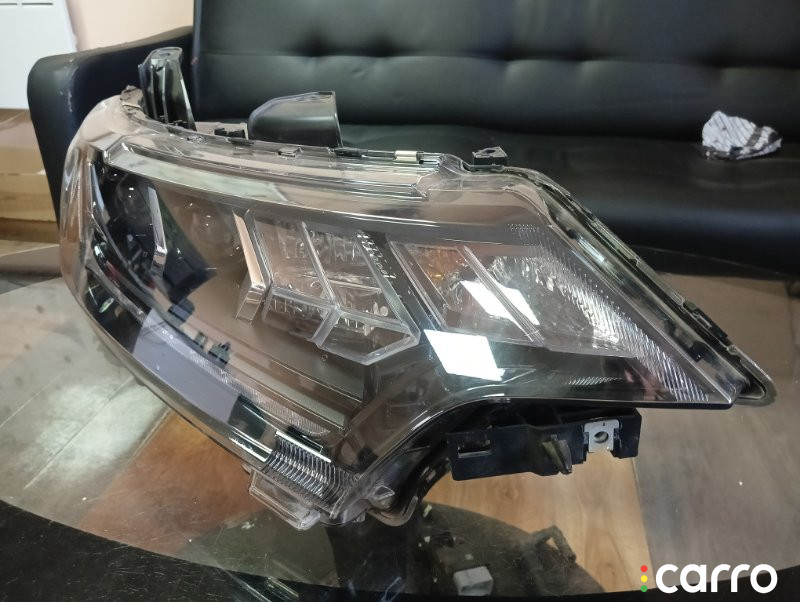 Фара Led Mitsubishi Outlander 3 2015г. - фото №3
