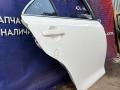 6700333200, 6700306260 Дверь Toyota Camry 2012г. - фото №6