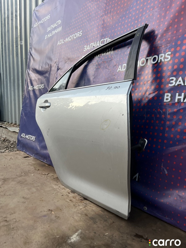 6700333200, 6700306260 Дверь Toyota Camry 2012г. - фото №8