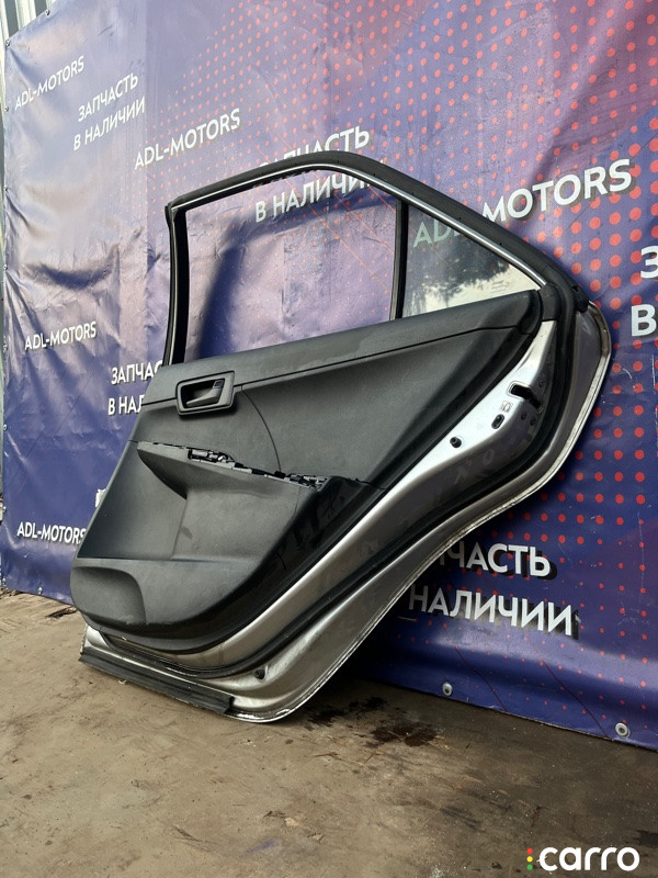 6700333200, 6700306260 Дверь Toyota Camry 2012г. - фото №9