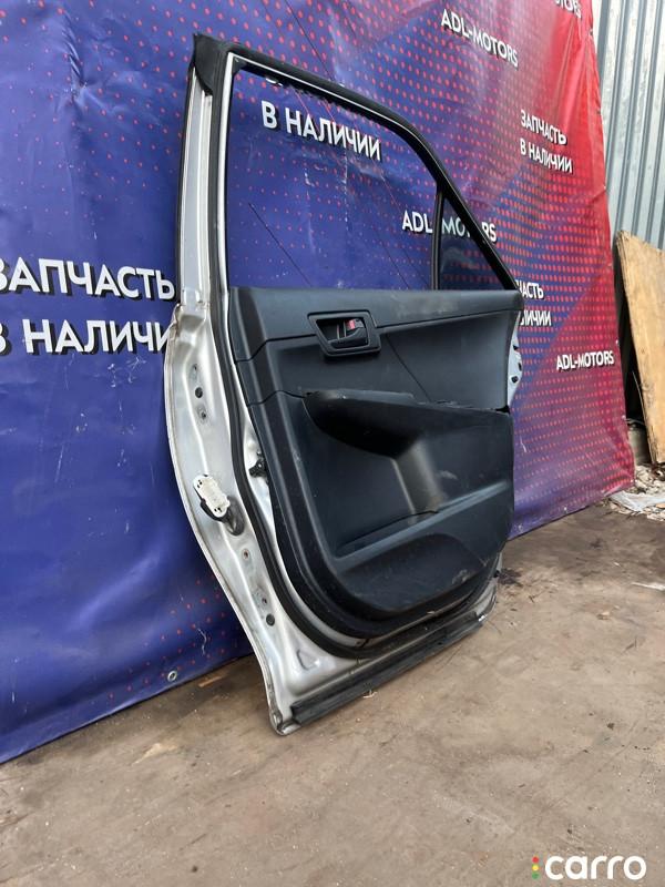 6700333200, 6700306260 Дверь Toyota Camry 2012г. - фото №10