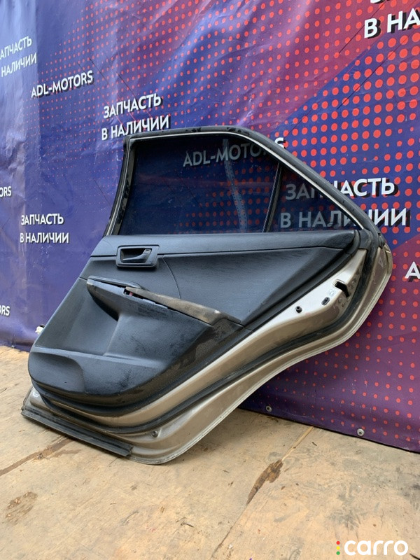 6700333200, 6700306260 Дверь Toyota Camry 2012г. - фото №9