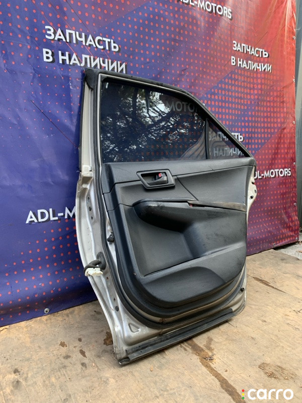 6700333200, 6700306260 Дверь Toyota Camry 2012г. - фото №10