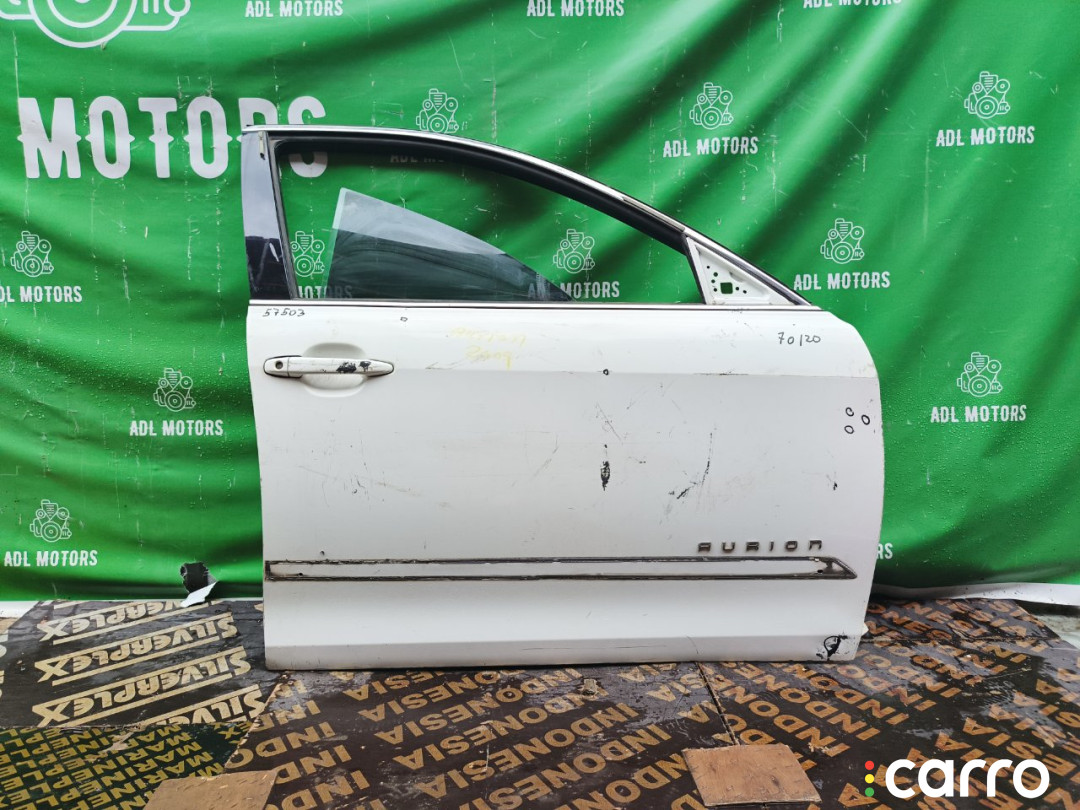 6700133160, 6700133170, CMP0900251, OEM0003DPR, STTYL50401 Дверь Toyota Camry 2006г. - фото №1