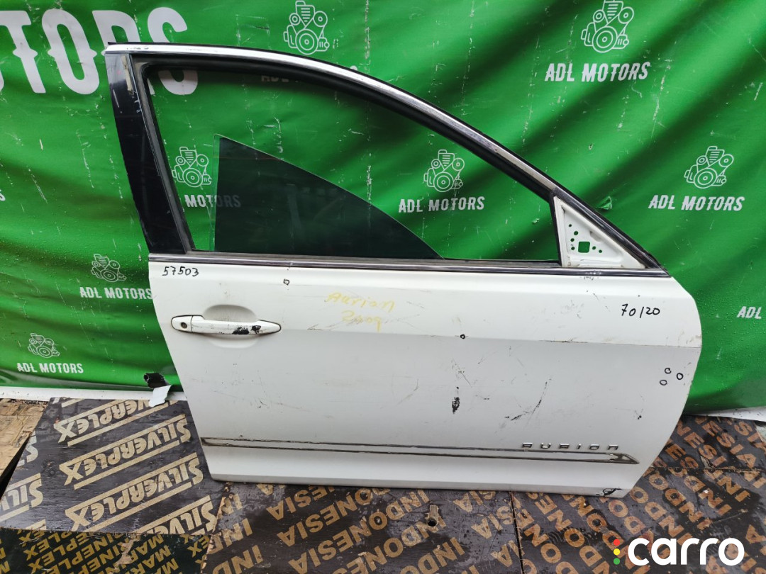 6700133160, 6700133170, CMP0900251, OEM0003DPR, STTYL50401 Дверь Toyota Camry 2006г. - фото №2