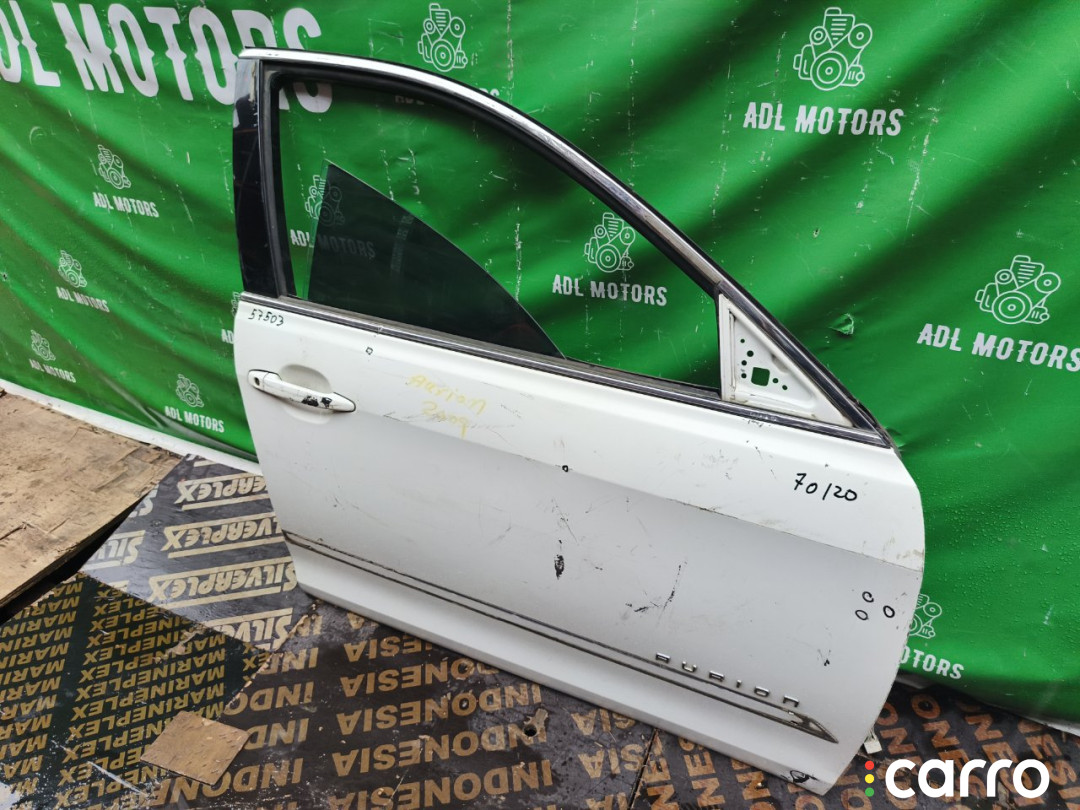 6700133160, 6700133170, CMP0900251, OEM0003DPR, STTYL50401 Дверь Toyota Camry 2006г. - фото №5