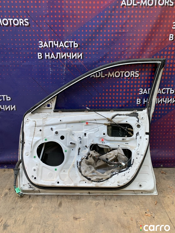 6700133160, 6700133170, CMP0900251, OEM0003DPR, STTYL50401 Дверь Toyota Camry 2006г. - фото №8