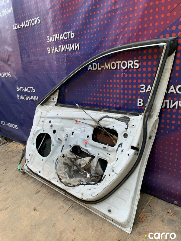 6700133160, 6700133170, CMP0900251, OEM0003DPR, STTYL50401 Дверь Toyota Camry 2006г. - фото №9