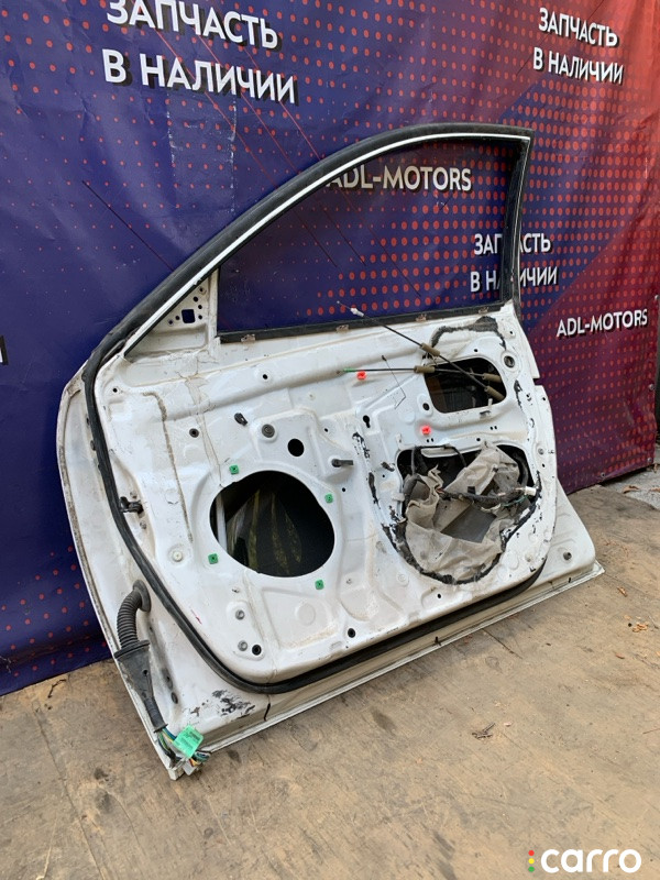 6700133160, 6700133170, CMP0900251, OEM0003DPR, STTYL50401 Дверь Toyota Camry 2006г. - фото №10