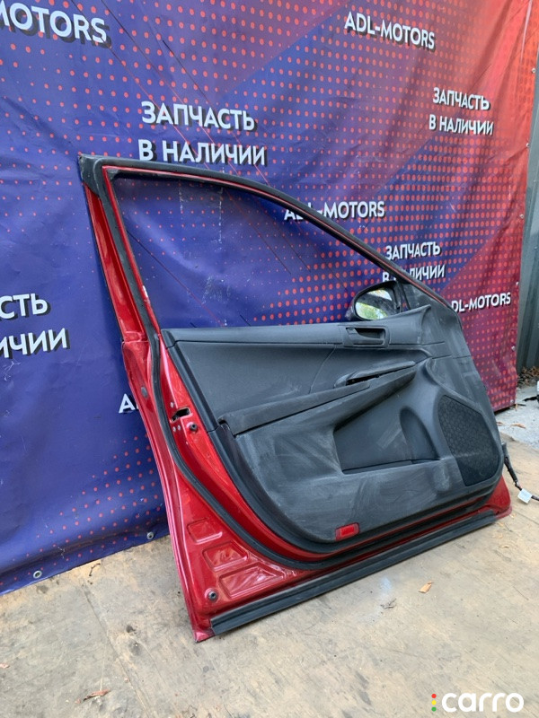 6700206230, 67002-33200 Дверь Toyota Camry 2012г. - фото №10